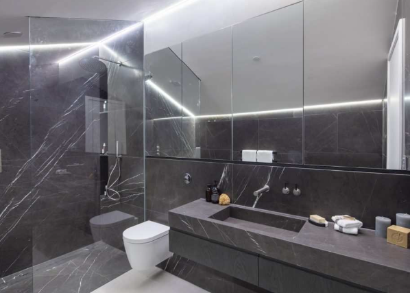 How Experts Craft Custom Vanities That Transform Bathrooms